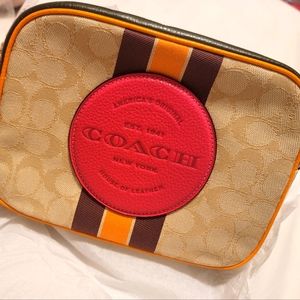 Dempsey Camera Bag